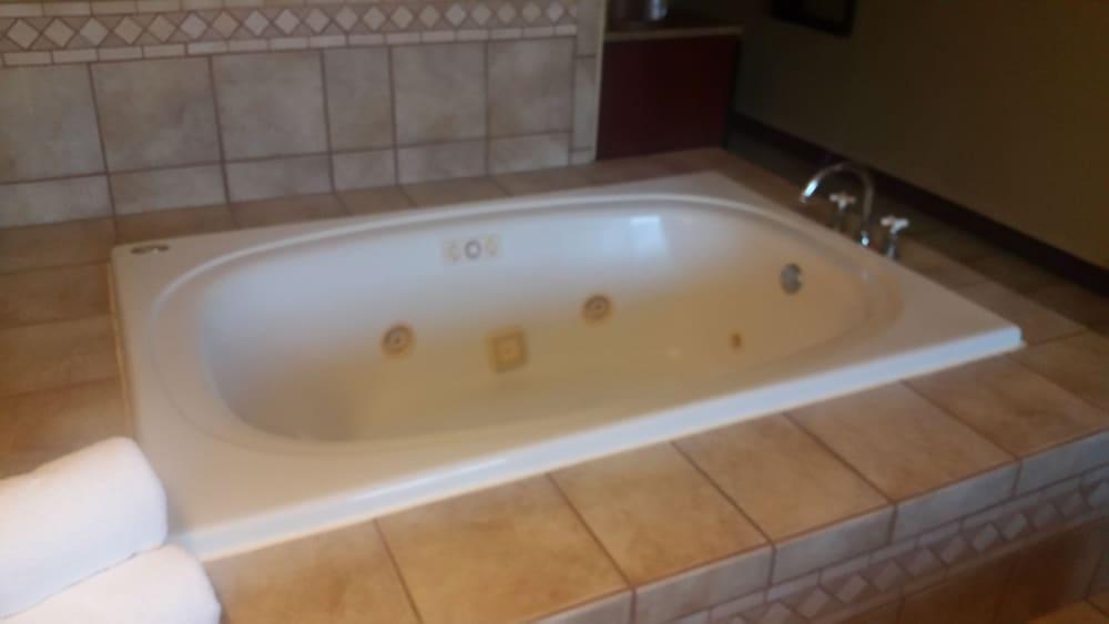 Best Western Plus Strawberry Inn & Suites Knoxville Exterior foto